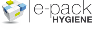 Logo E-pack hygiène